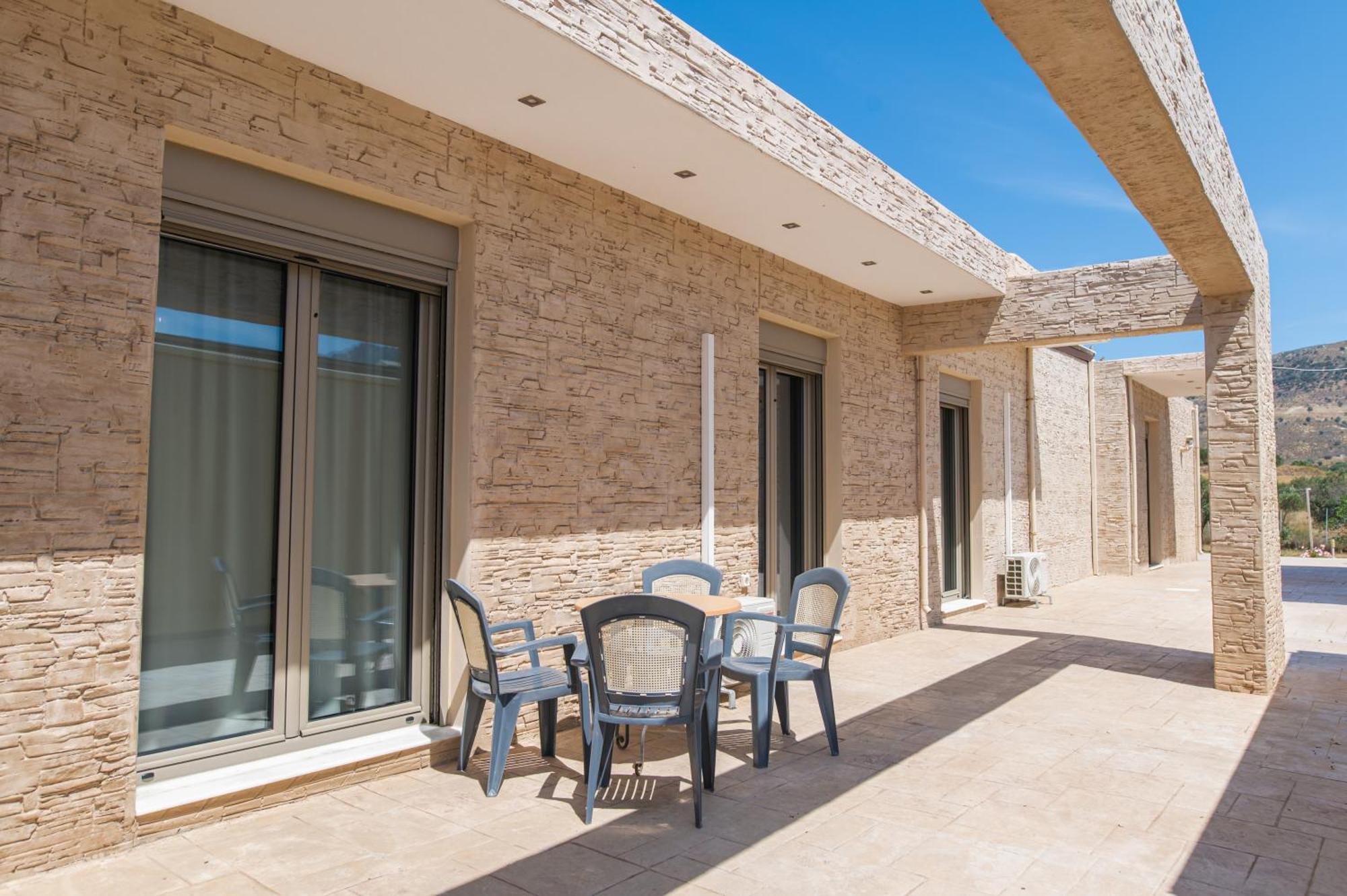 Livas Relaxing Villas In Kardamena Kardamena  Exterior foto